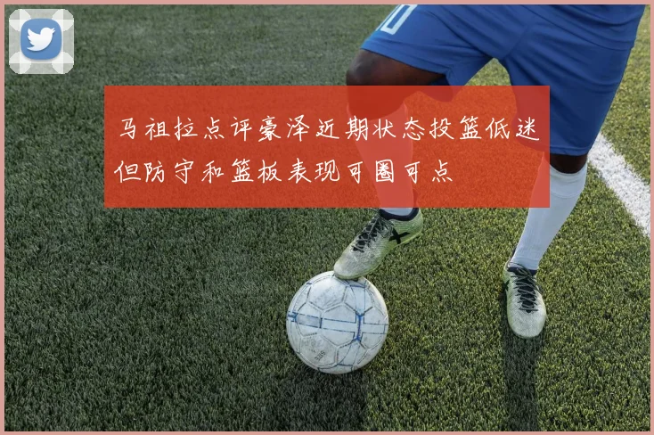 马祖拉点评豪泽近期状态投篮低迷但防守和篮板表现可圈可点