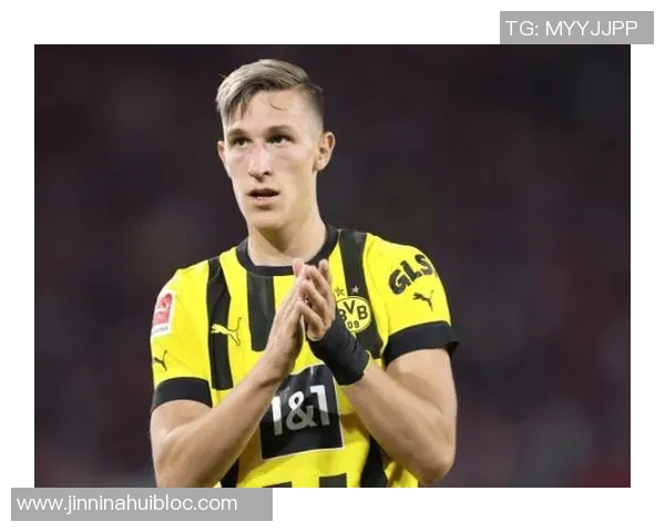 多特蒙德与施洛特贝克阿德耶米续约谈判进行中不愿加入解约条款 多特蒙德与施洛特贝克阿德耶米续约谈判进行中不愿加入解约条款