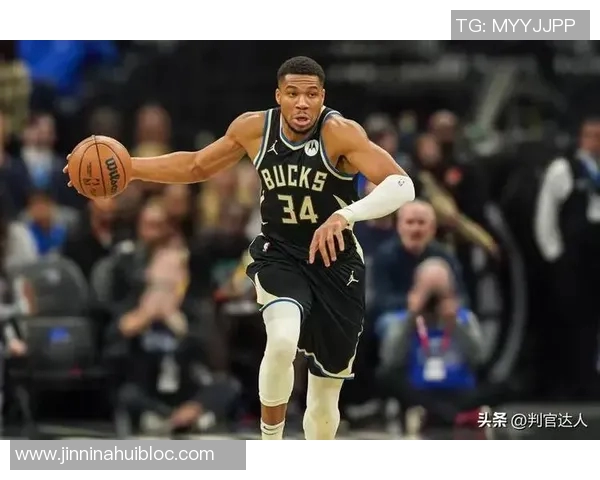 字母哥交易或将引发公平竞争的全新局面与东契奇交易形成鲜明对比 字母哥交易或将引发公平竞争的全新局面与东契奇交易形成鲜明对比