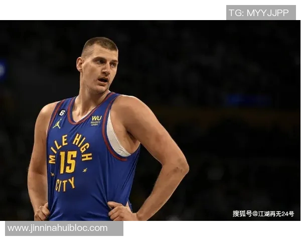 戈登盛赞约基奇统治力超凡阅读比赛能力令人惊叹 戈登盛赞约基奇统治力超凡阅读比赛能力令人惊叹