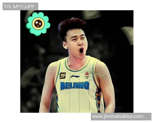 赵睿谈加盟北京男篮的感受与熟悉的队友关系 赵睿谈加盟北京男篮的感受与熟悉的队友关系