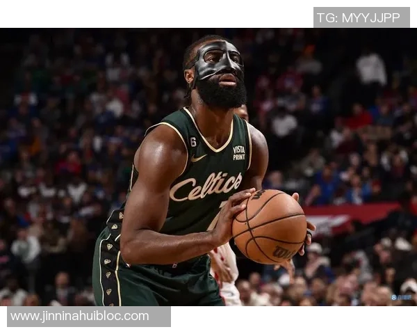 杰伦布朗坦言本场表现不佳感到对队友的失望与愧疚