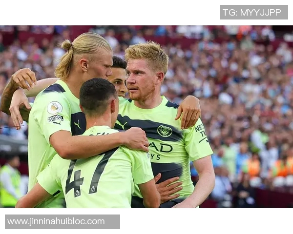 哈兰德英超连续6轮进球记录终止无缘追平瓦尔迪11轮神迹