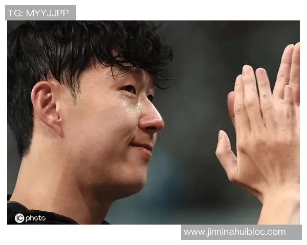 孙兴慜热刺告别战泪洒更衣室深情回忆不舍离别时刻 孙兴慜热刺告别战泪洒更衣室深情回忆不舍离别时刻