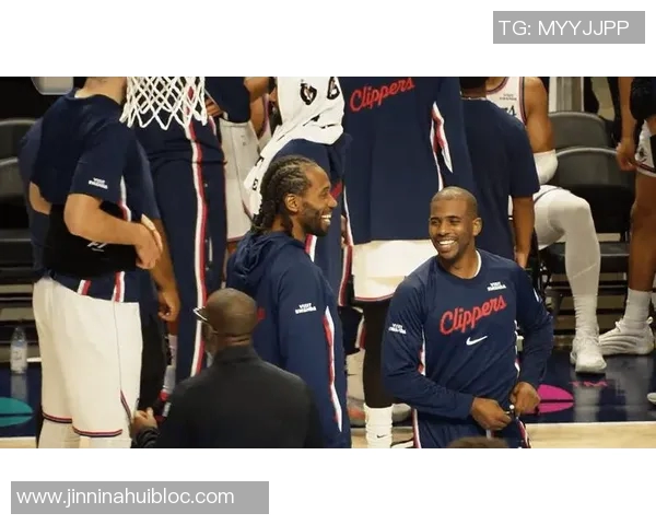 弗莱谈快船交易保罗认为球队对球员价值的权衡至关重要