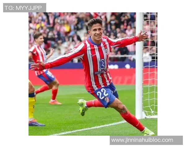 朱利亚诺西蒙尼荣膺马竞十月最佳球员为球队增光添彩