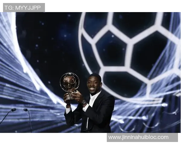 登贝莱回乡展示金球奖感恩故土成就职业生涯