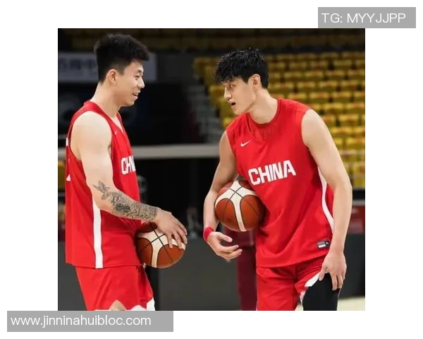 郭士强谈周琦曾凡博张镇麟回归球队对整体实力的积极影响